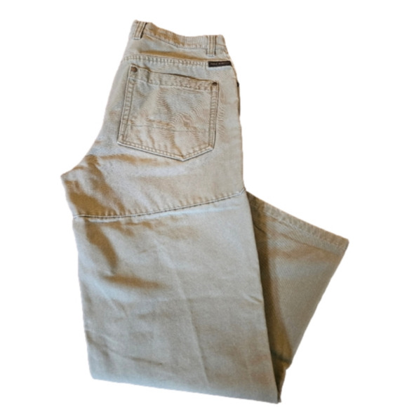 Royal Robbins Relaxed Fit Work Pants Size 32X32 - Picture 4 of 8